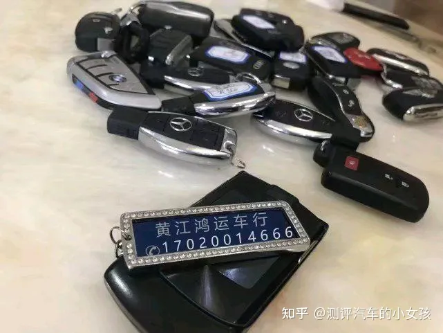 黃江水車內幕大曝光，讓你看清它的真實內幕。(圖3)