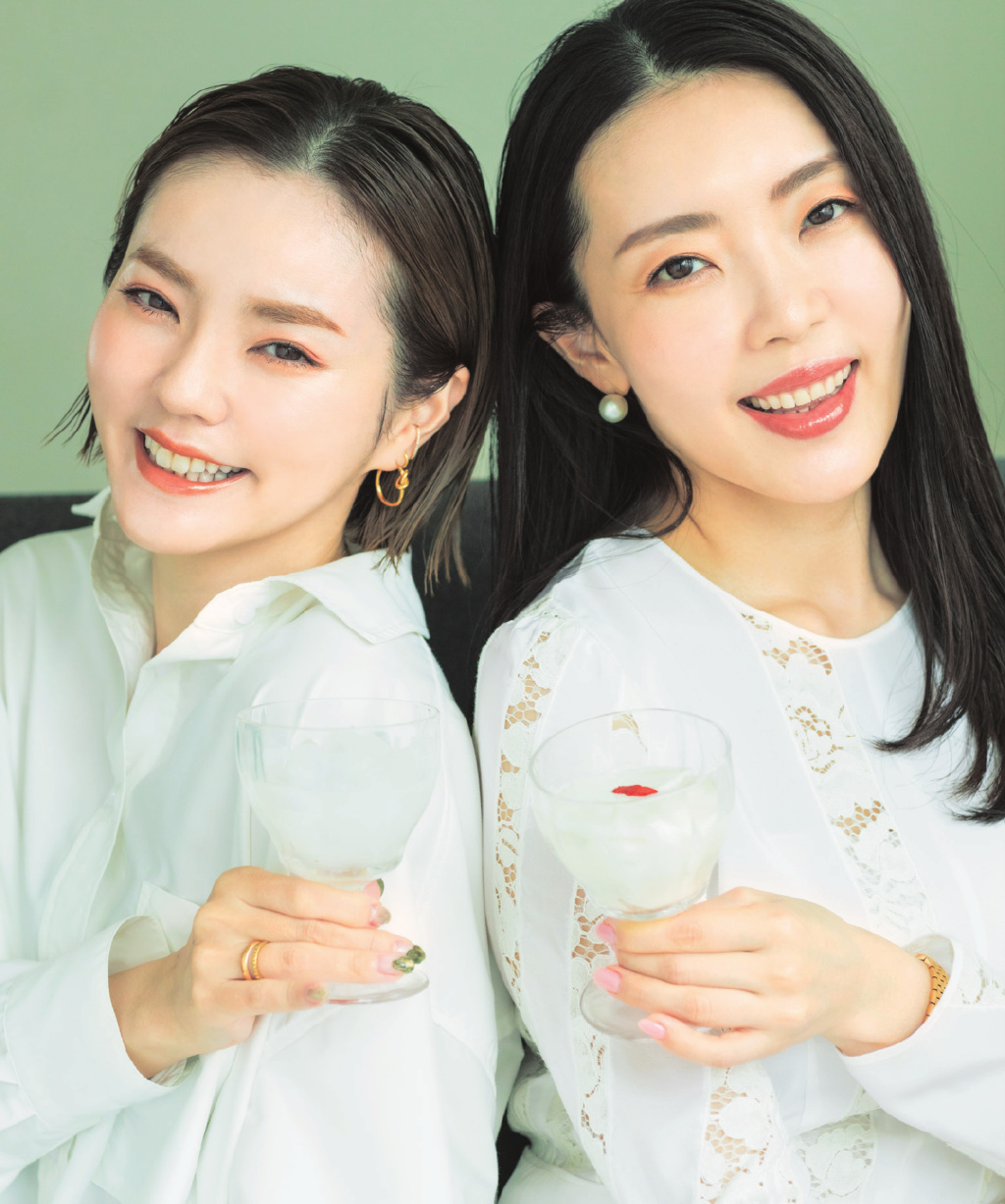 砂糖洗臉、乳霜多層疊涂，美容博主的護膚滋潤法！(圖3)