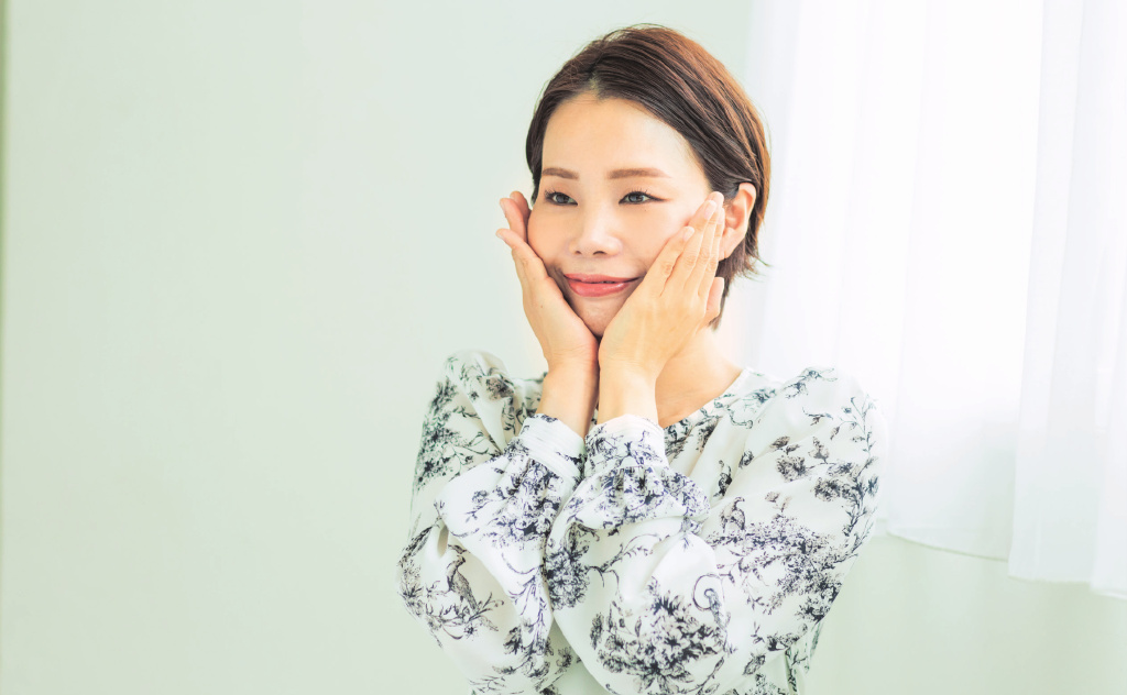 砂糖洗臉、乳霜多層疊涂，美容博主的護膚滋潤法！(圖11)