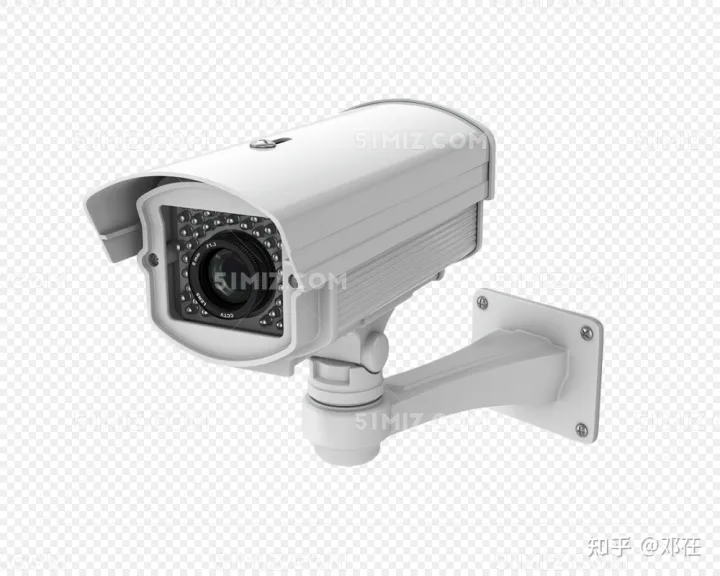 『2022年世界安防50強排名』『更新2022年攝像頭（安防）廠商排名』攝像頭哪個牌子好？家用攝像頭哪個牌子好？有什么好的家用攝像頭推薦？讓我們從品牌說到攝像頭本身(圖15)