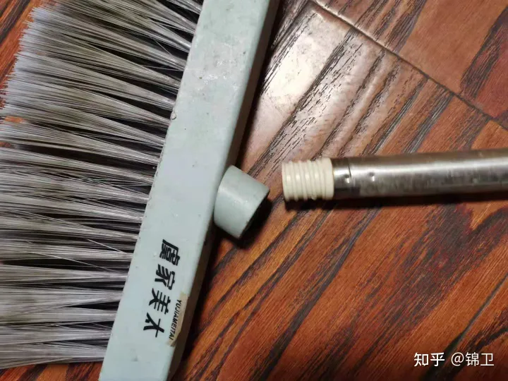 2022年掃把推薦，掃把推薦哪個好？掃把推薦品牌-京東京造—五月花等哪款值得買？掃把套裝推薦，掃把套裝推薦哪個好？掃把套裝推薦品牌-家杰優(yōu)品—爾藍(lán)等哪款值得買？掃把簸箕推薦，掃把什么牌子好？(圖4)