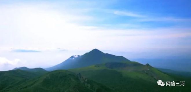 新聞特寫：綠色“峰”碑(圖1)