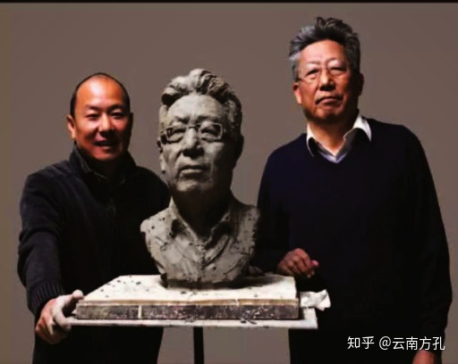 中國昆明藝術中心暨曹雄藝術館落成開館(圖7) 中國昆明藝術中心暨曹雄藝術館落成開館(圖7)