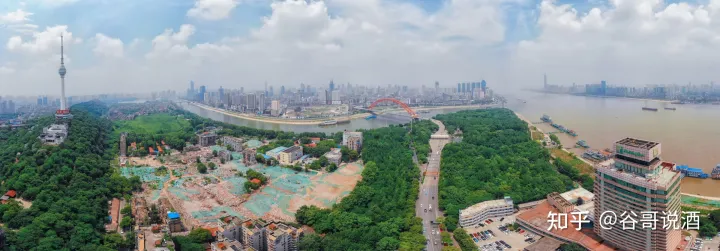 2022年白酒推薦：湖北有什么好酒？湖北省白酒排名及選購指南，性價比高的大品牌經典酒，好喝不貴的純糧食酒，送岳父送長輩，自飲禮品收藏必備（包含黃鶴樓、稻花香、西陵特曲、枝江大曲、白云邊等）(圖2)
