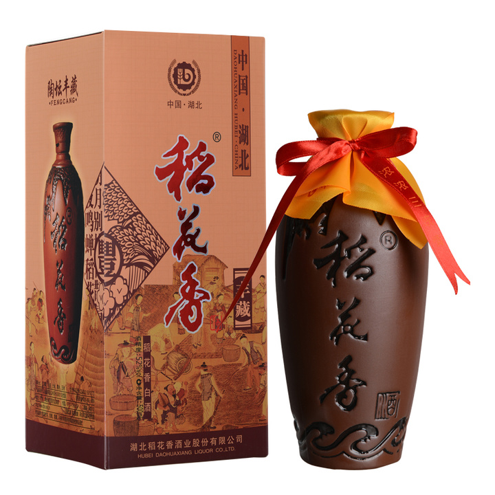 2022年白酒推薦：湖北有什么好酒？湖北省白酒排名及選購指南，性價比高的大品牌經典酒，好喝不貴的純糧食酒，送岳父送長輩，自飲禮品收藏必備（包含黃鶴樓、稻花香、西陵特曲、枝江大曲、白云邊等）(圖13)
