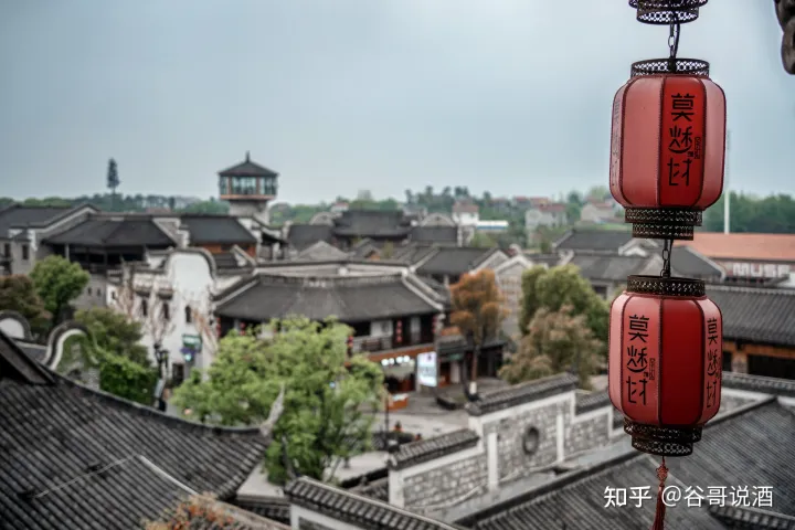2022年白酒推薦：湖北有什么好酒？湖北省白酒排名及選購指南，性價比高的大品牌經典酒，好喝不貴的純糧食酒，送岳父送長輩，自飲禮品收藏必備（包含黃鶴樓、稻花香、西陵特曲、枝江大曲、白云邊等）(圖24)