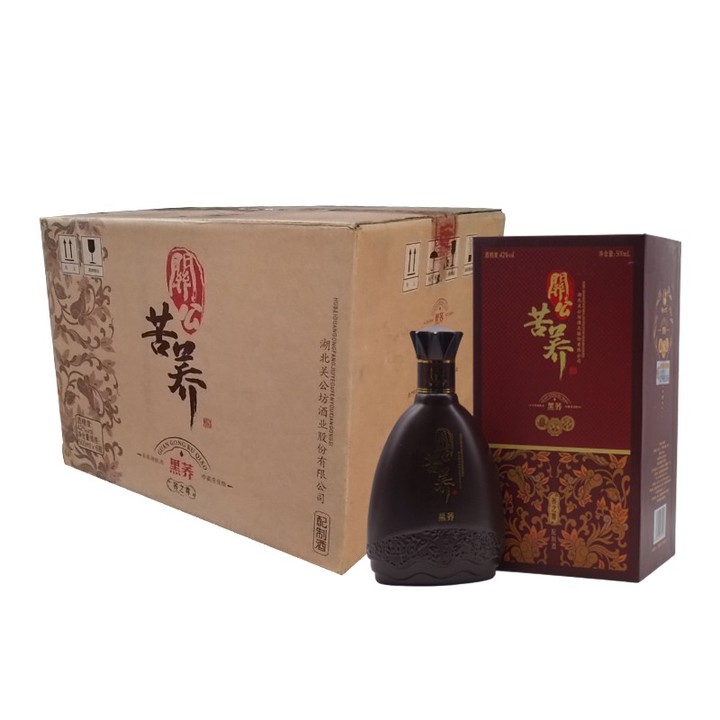 2022年白酒推薦：湖北有什么好酒？湖北省白酒排名及選購指南，性價比高的大品牌經典酒，好喝不貴的純糧食酒，送岳父送長輩，自飲禮品收藏必備（包含黃鶴樓、稻花香、西陵特曲、枝江大曲、白云邊等）(圖31)