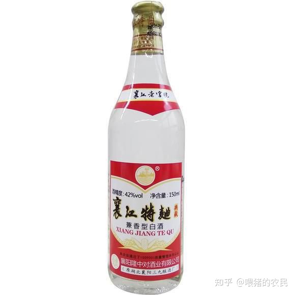 ?湖北3大“倒霉酒”，在當地口碑一流，為何出了本地沒有名氣？(圖3)