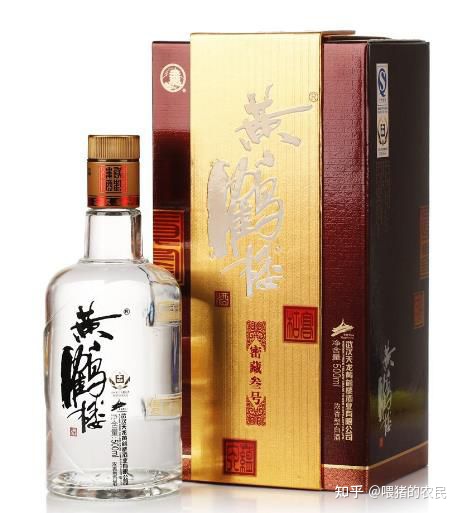 ?湖北3大“倒霉酒”，在當地口碑一流，為何出了本地沒有名氣？(圖4)