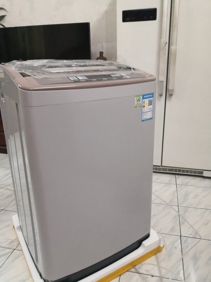 洗衣機到底選滾筒還是選波輪？糾結那么久的問題，終于有了答案(圖7)
