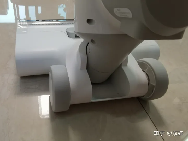 家用洗地機什么牌子好？添可、小米、必勝、美的、萊克、石頭、追覓洗地機哪款好？家用洗地機推薦測評(圖9)