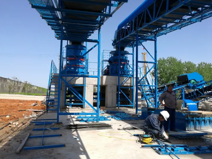生產石英砂設備廠家(圖5) 生產石英砂設備廠家(圖5)