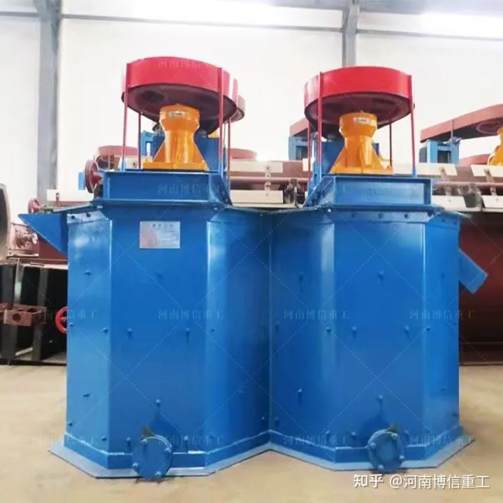 擦洗機(石英砂擦洗機)工作原理以及性能優勢(圖1) 擦洗機(石英砂擦洗機)工作原理以及性能優勢(圖1)