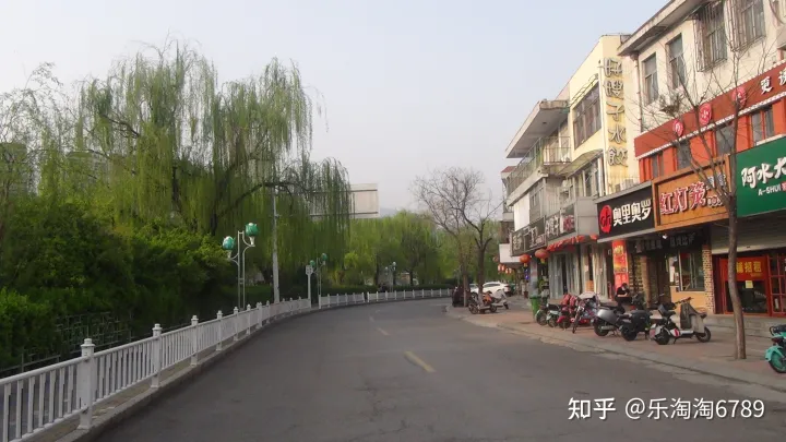 泰安:它是最古老的街巷之一,曾藏一項傳統技藝,客商絡繹不絕!(圖4) 泰安:它是最古老的街巷之一,曾藏一項傳統技藝,客商絡繹不絕!(圖4)