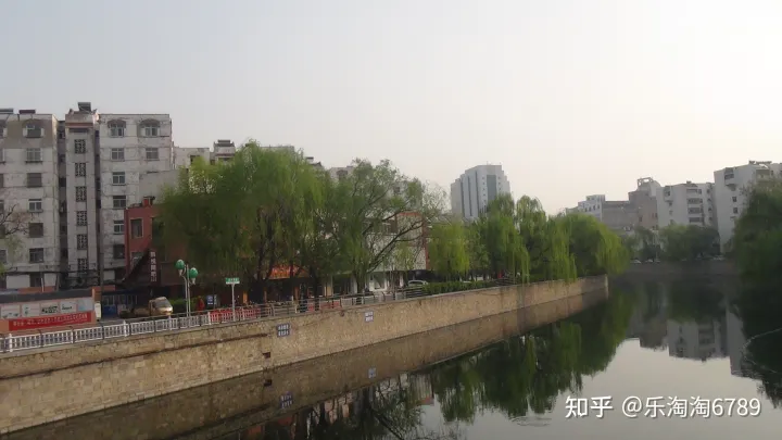 泰安:它是最古老的街巷之一,曾藏一項傳統技藝,客商絡繹不絕!(圖5) 泰安:它是最古老的街巷之一,曾藏一項傳統技藝,客商絡繹不絕!(圖5)