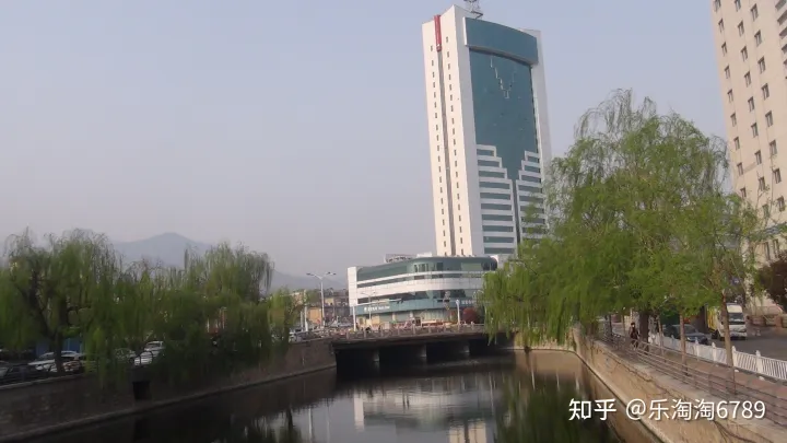 泰安:它是最古老的街巷之一,曾藏一項傳統技藝,客商絡繹不絕!(圖6) 泰安:它是最古老的街巷之一,曾藏一項傳統技藝,客商絡繹不絕!(圖6)