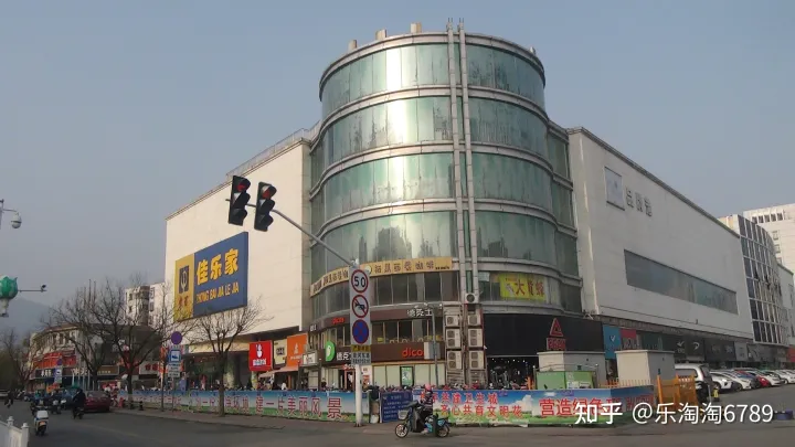 泰安:它是最古老的街巷之一,曾藏一項傳統技藝,客商絡繹不絕!(圖8) 泰安:它是最古老的街巷之一,曾藏一項傳統技藝,客商絡繹不絕!(圖8)