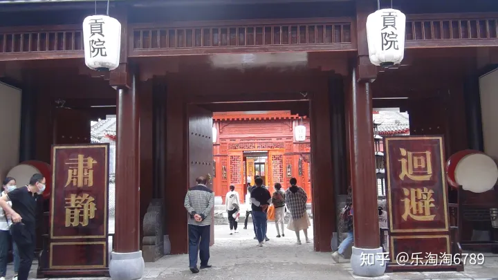泰安:泰山南麓又一新建景點開放,美食滿街,不失古味,不丟今味,成為又一網紅打卡地,這地方忒管了!(圖9) 泰安:泰山南麓又一新建景點開放,美食滿街,不失古味,不丟今味,成為又一網紅打卡地,這地方忒管了!(圖9)