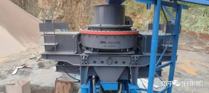 振邦案例全力以赴推進【時產100噸青石水洗項目】建設確保早日達產達效！(圖7)