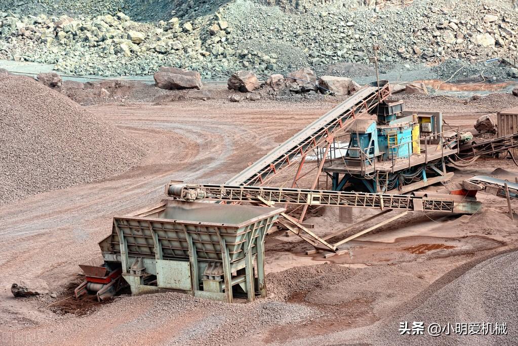 將石子加工成細沙子用什么設備好?(圖1) 將石子加工成細沙子用什么設備好?(圖1)