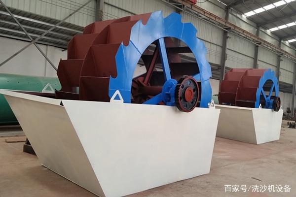 安全使用洗砂機非常重要(圖3) 安全使用洗砂機非常重要(圖3)
