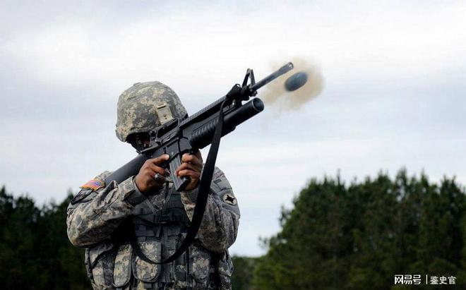 步兵大炮在德國問世這一新武器創造歷史可擊毀900米外裝甲車(圖4)