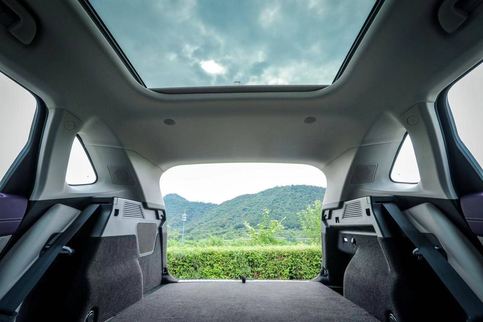 標配長續航PHEV+HWA，拿鐵DHT-PHEV攜26項全維兒童呵護實力登場(圖9)