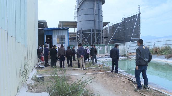 惠東重拳出擊整治非法碎石場和采礦點！(圖2)
