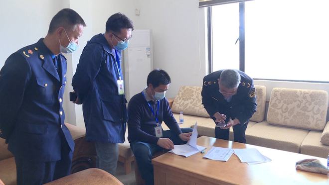 惠東重拳出擊整治非法碎石場和采礦點！(圖5)
