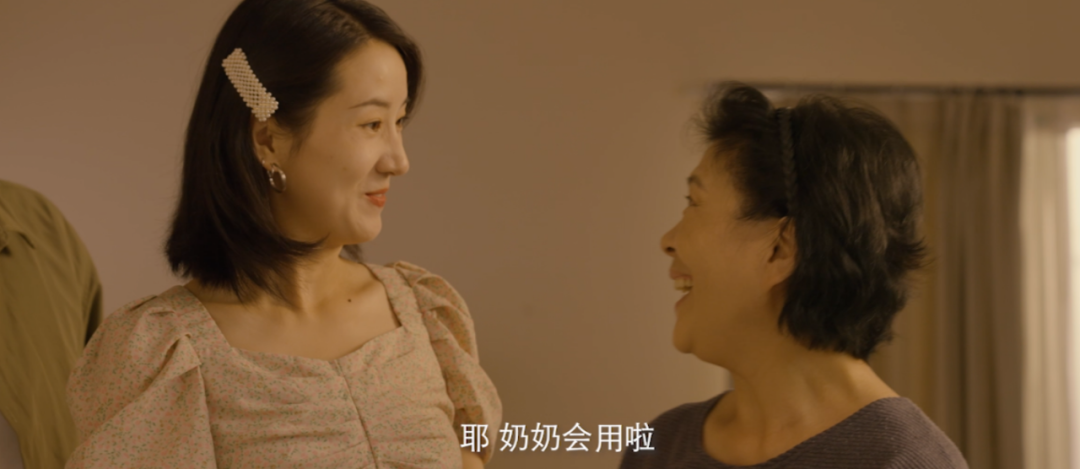 洗碗機行業第一部情感微電影《碗輩》暖心上線，看哭了很多人(圖14)
