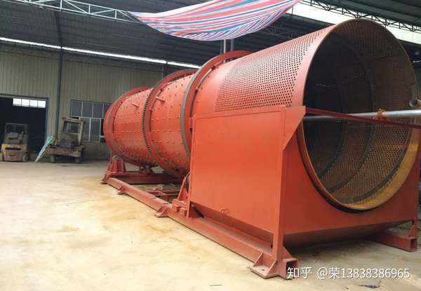 重晶石洗礦機的型號和規格(圖5) 重晶石洗礦機的型號和規格(圖5)
