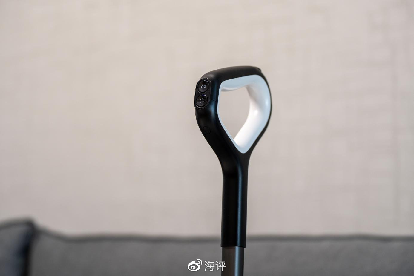 石頭智能洗地機A10首發評測：洗拖一體+熱烘勻烘，2000元價位最強？(圖3)