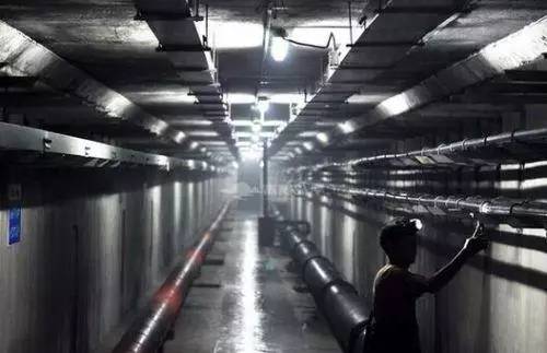 中國唯一不怕水淹的青島,是因為德國人百年前造的排水系統?(圖10) 中國唯一不怕水淹的青島,是因為德國人百年前造的排水系統?(圖10)