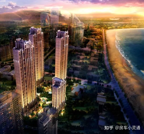 青島十大豪宅排名(圖2) 青島十大豪宅排名(圖2)