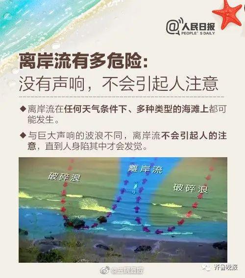 痛心！青島海邊倆小伙被海浪卷走！一人遺體已被找到……(圖9)
