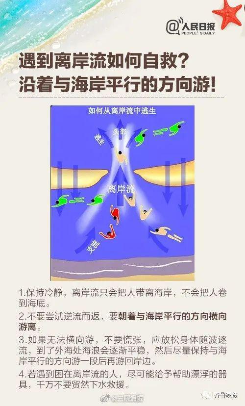 痛心！青島海邊倆小伙被海浪卷走！一人遺體已被找到……(圖12)