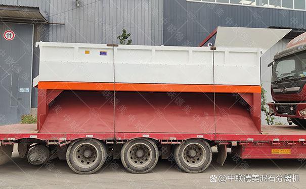 泥石分離機的購買注意事項(圖1) 泥石分離機的購買注意事項(圖1)