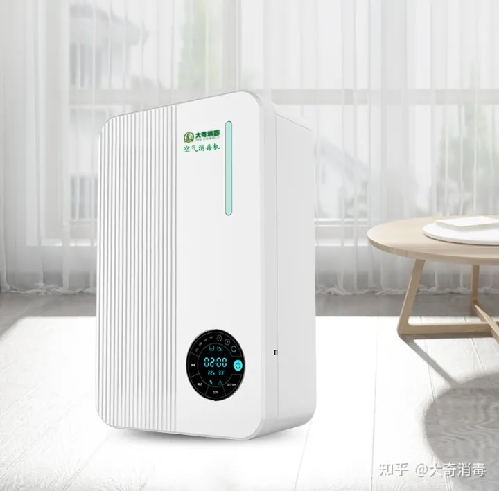 空氣消毒機十大品牌(圖2) 空氣消毒機十大品牌(圖2)