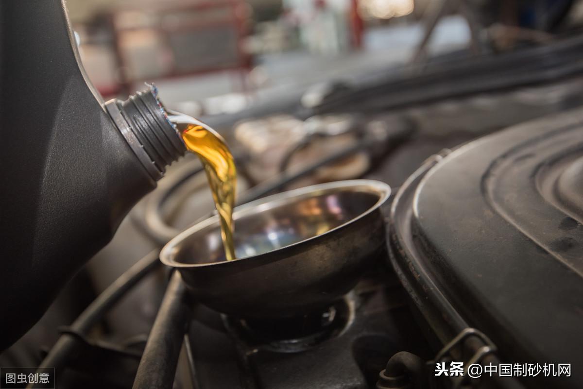 10種制砂機(jī)常見故障和處理辦法,第1種70%的人遇到過(圖3) 10種制砂機(jī)常見故障和處理辦法,第1種70%的人遇到過(圖3)