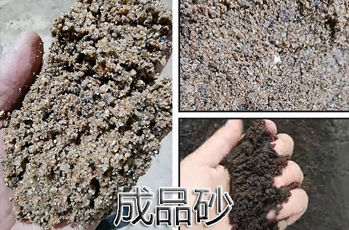 石灰石制砂生產線利潤高嗎？時產500噸石灰石制砂生產線多少錢(圖3)