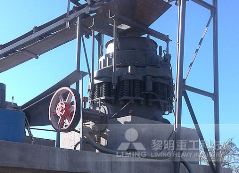 玄武巖礦山如何開采？配置哪些礦山機械設備？(圖4)