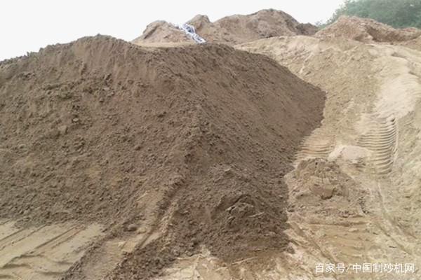 一整套山沙洗砂生產線需要哪些設備？需要投資多少錢？(圖1)