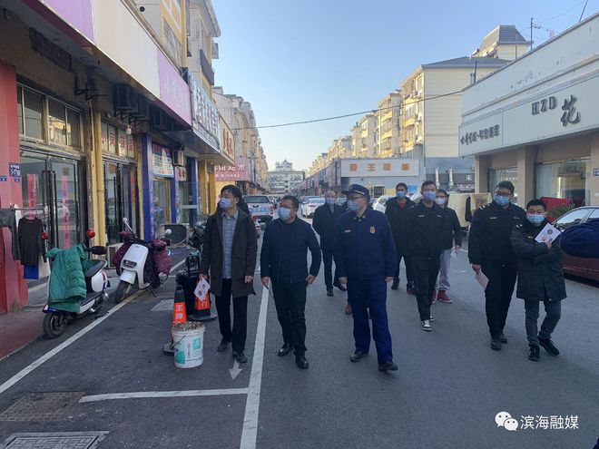 關(guān)于開展緯中路“三合一”場所綜合治理的通告(圖7)