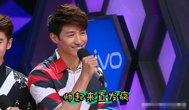 6位明星被徐開騁劈腿風波牽扯，有人趁機洗白，有人遭受無妄之災(圖5)