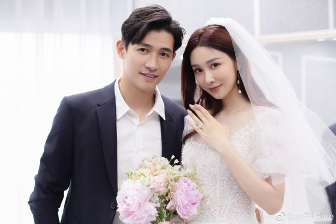 6位明星被徐開騁劈腿風波牽扯，有人趁機洗白，有人遭受無妄之災(圖10)