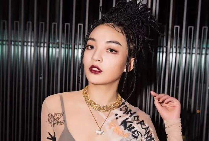 6位明星被徐開騁劈腿風波牽扯，有人趁機洗白，有人遭受無妄之災(圖29)