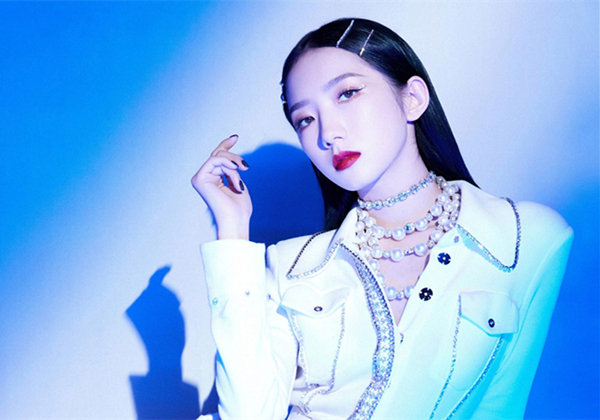 6位明星被徐開騁劈腿風波牽扯，有人趁機洗白，有人遭受無妄之災(圖33)