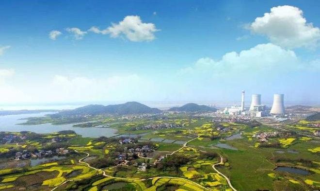 繼柴桑區之后，九江又一縣有望“撤縣設區”，風化石儲量1200萬噸(圖2)