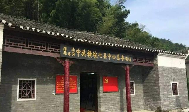 繼柴桑區之后，九江又一縣有望“撤縣設區”，風化石儲量1200萬噸(圖5)