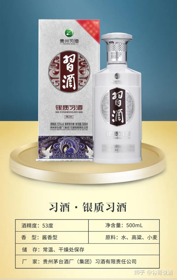2022年白酒推薦:貴州有什么好酒?貴州省白酒排名及選購指南,性價比高的經典酒,好喝不貴的純糧食酒,送岳父送長輩,自飲宴請禮品收藏必備(包含茅臺、習酒、董酒、鴨溪窖、金沙窖酒等)(圖7) 2022年白酒推薦:貴州有什么好酒?貴州省白酒排名及選購指南,性價比高的經典酒,好喝不貴的純糧食酒,送岳父送長輩,自飲宴請禮品收藏必備(包含茅臺、習酒、董酒、鴨溪窖、金沙窖酒等)(圖7)